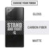 Michigan State University Stand and Fight Galaxy Note20 5G Skin